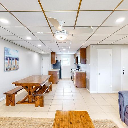 Unit 32, Island Retreat Resort 포트 애런사스 외부 사진