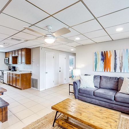 Unit 32, Island Retreat Resort 포트 애런사스 외부 사진
