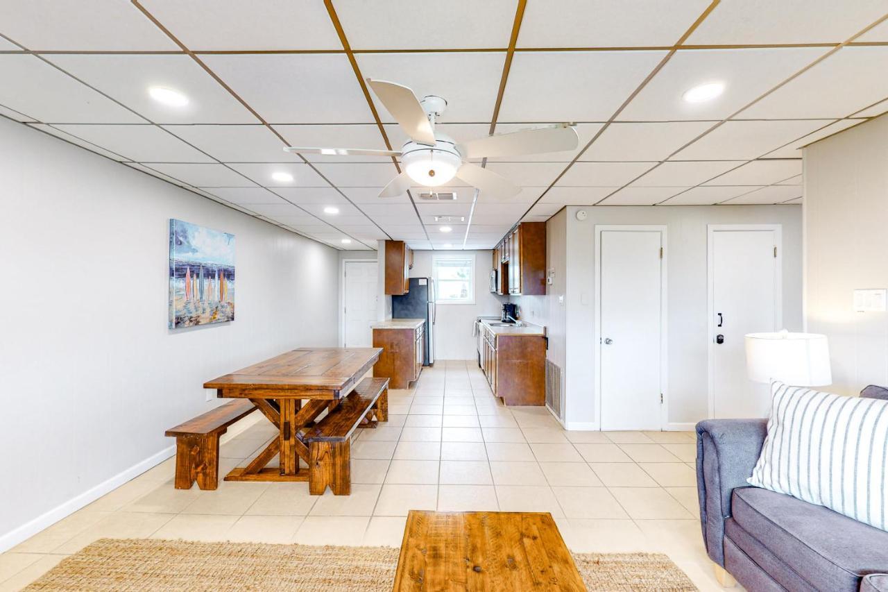 Unit 32, Island Retreat Resort 포트 애런사스 외부 사진