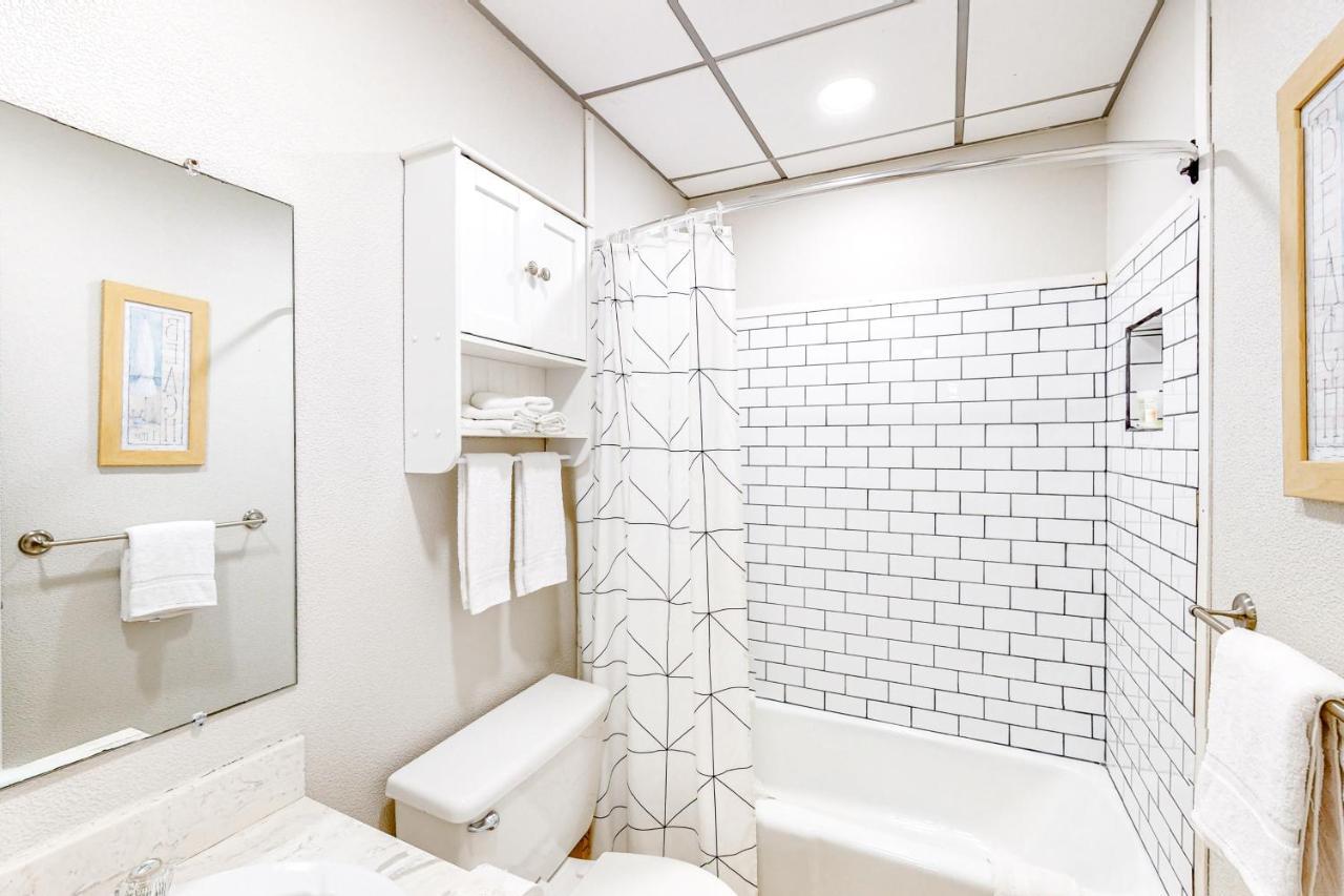 Unit 32, Island Retreat Resort 포트 애런사스 외부 사진