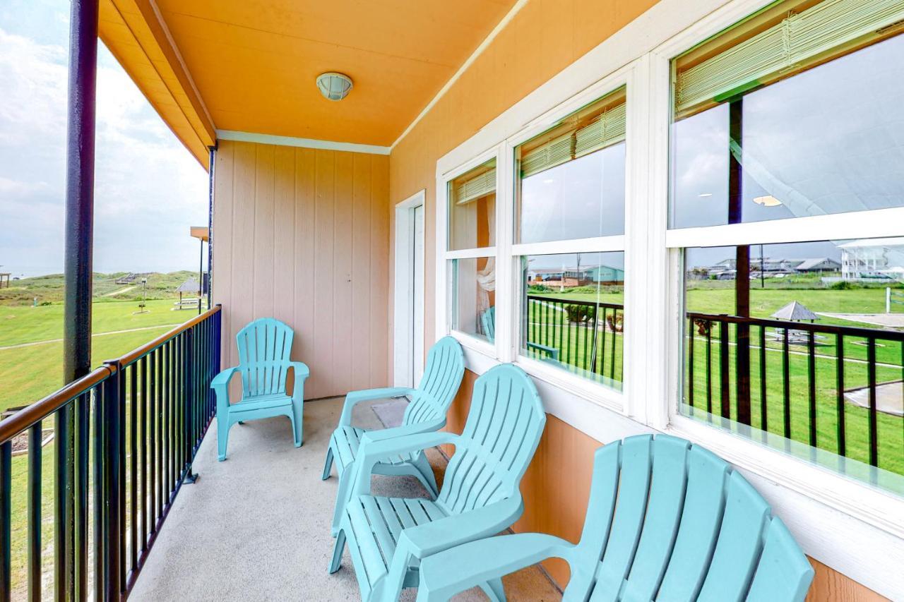 Unit 32, Island Retreat Resort 포트 애런사스 외부 사진