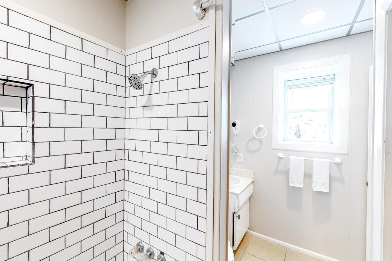 Unit 32, Island Retreat Resort 포트 애런사스 외부 사진