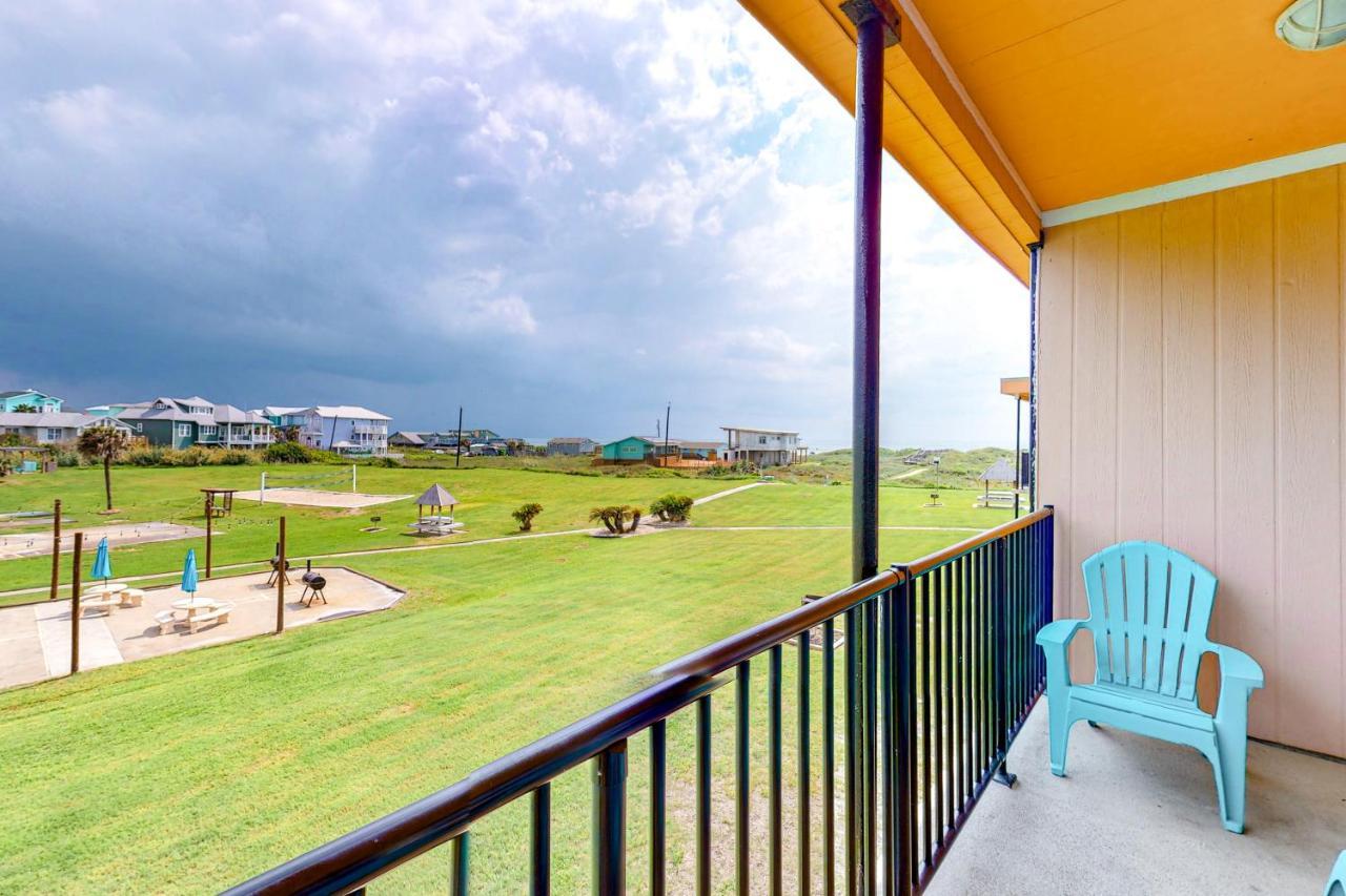 Unit 32, Island Retreat Resort 포트 애런사스 외부 사진