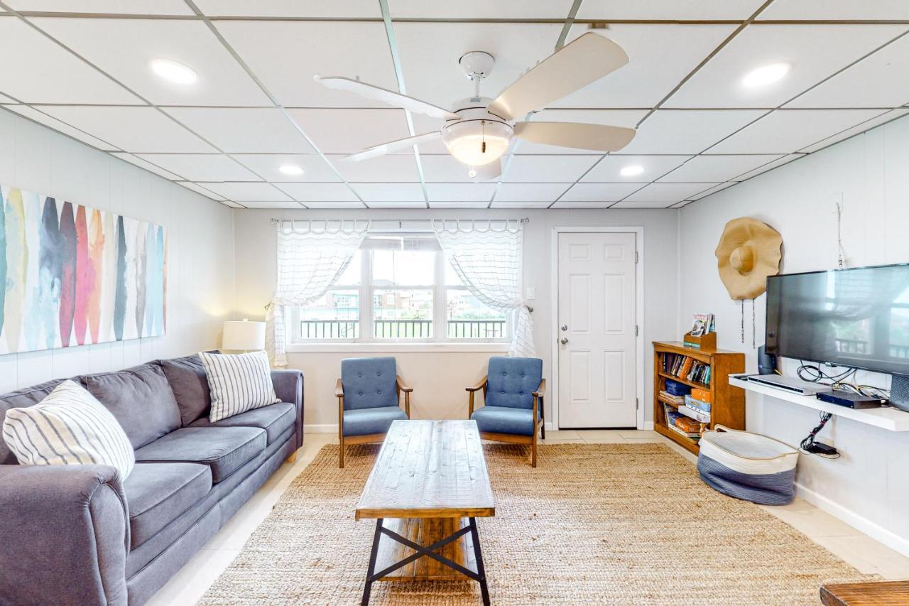 Unit 32, Island Retreat Resort 포트 애런사스 외부 사진