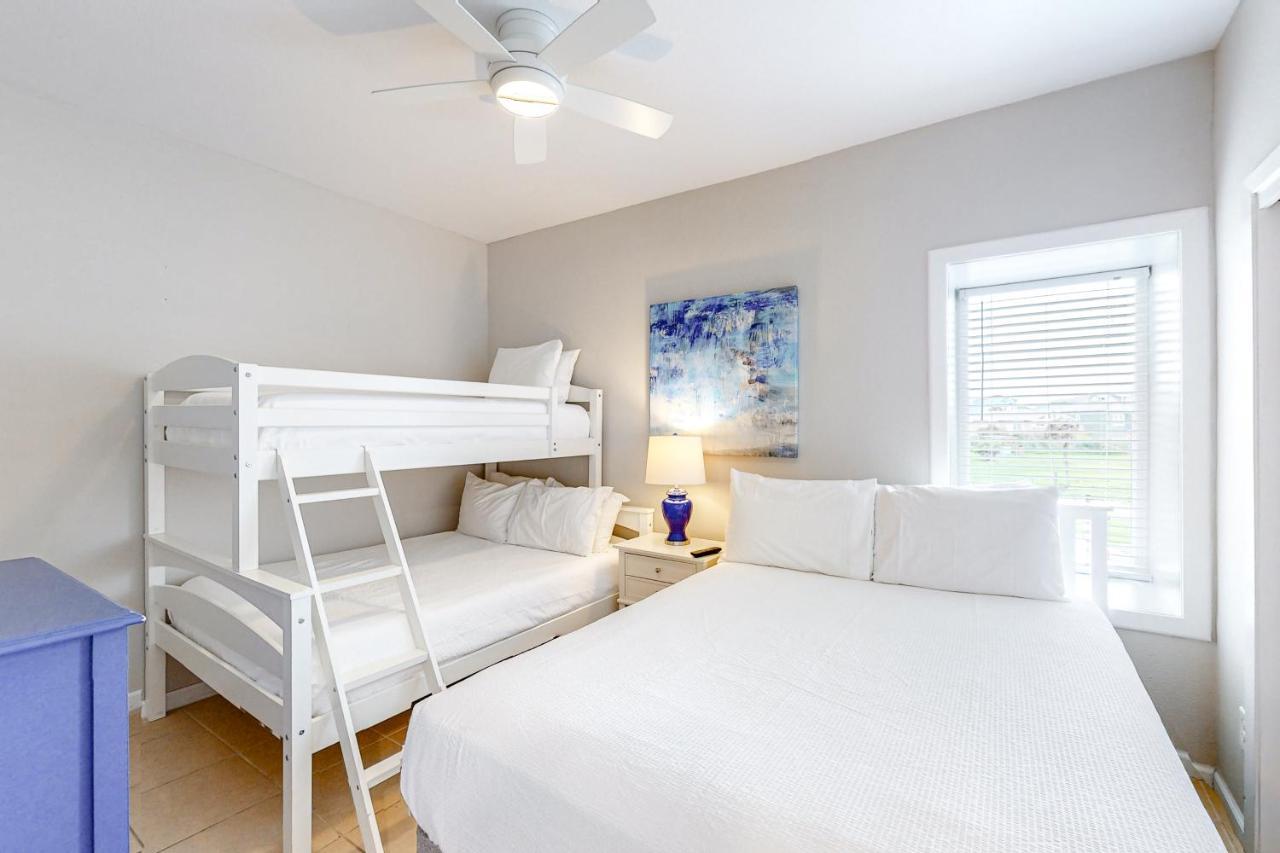 Unit 32, Island Retreat Resort 포트 애런사스 외부 사진