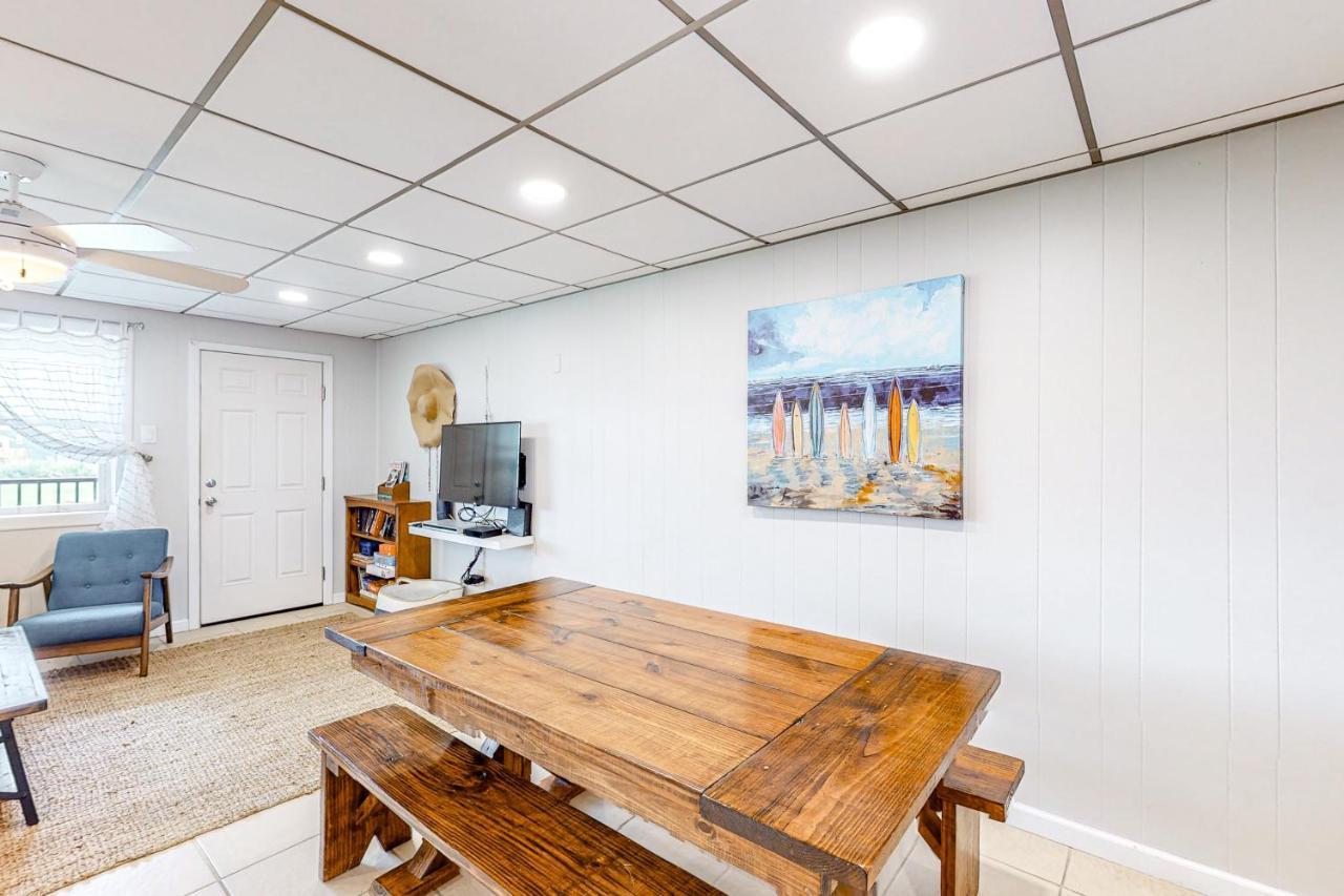 Unit 32, Island Retreat Resort 포트 애런사스 외부 사진
