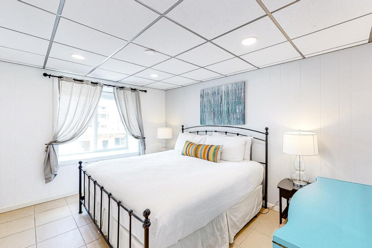 Unit 32, Island Retreat Resort 포트 애런사스 외부 사진