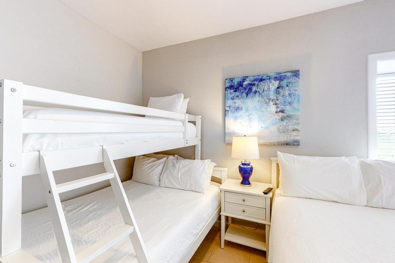 Unit 32, Island Retreat Resort 포트 애런사스 외부 사진