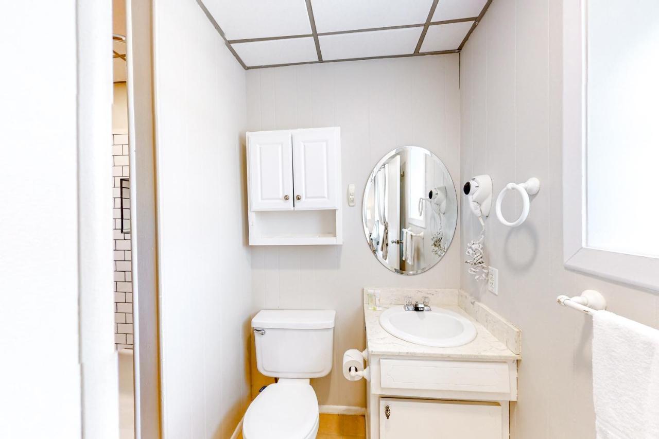 Unit 32, Island Retreat Resort 포트 애런사스 외부 사진