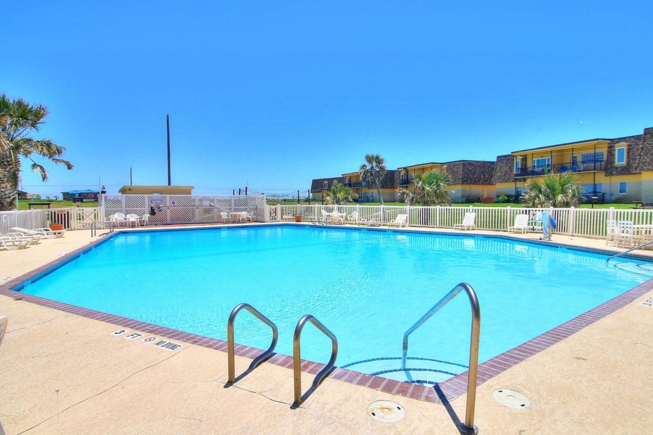 Unit 32, Island Retreat Resort 포트 애런사스 외부 사진